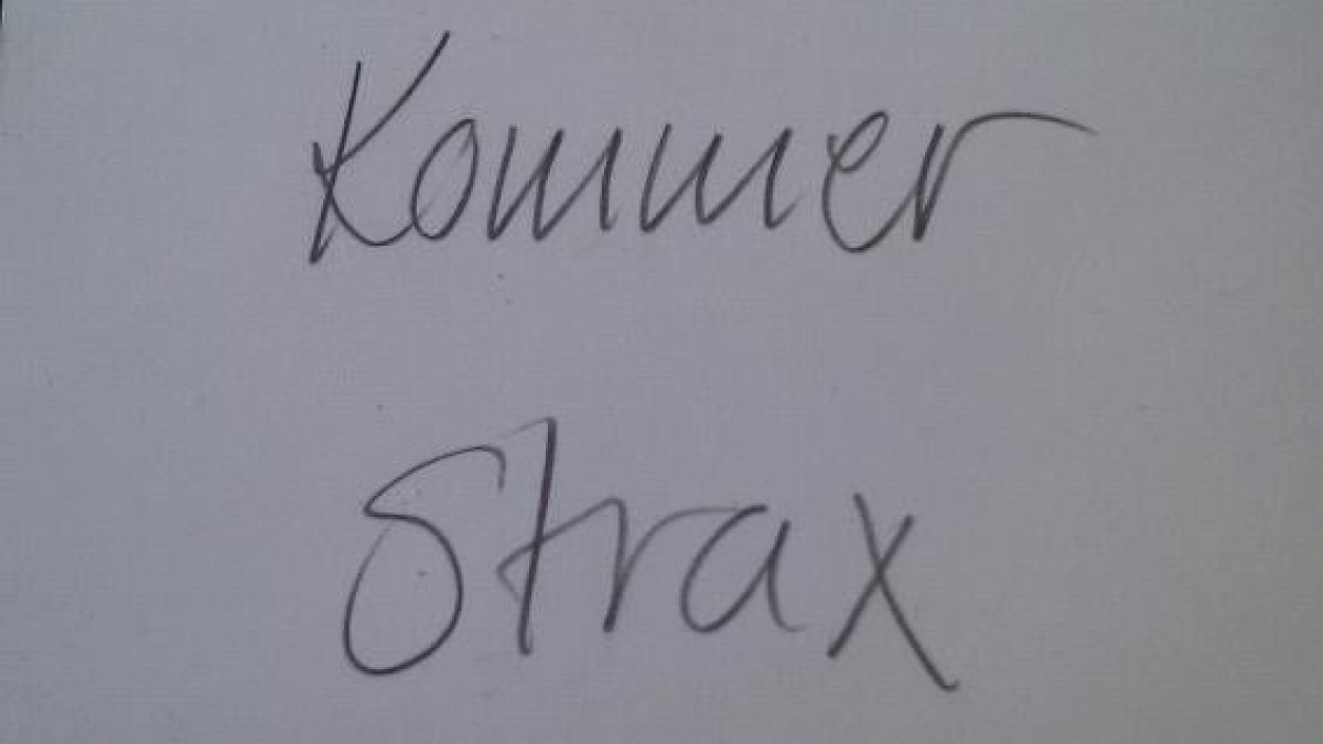 Hjärnkaos, går det att hantera