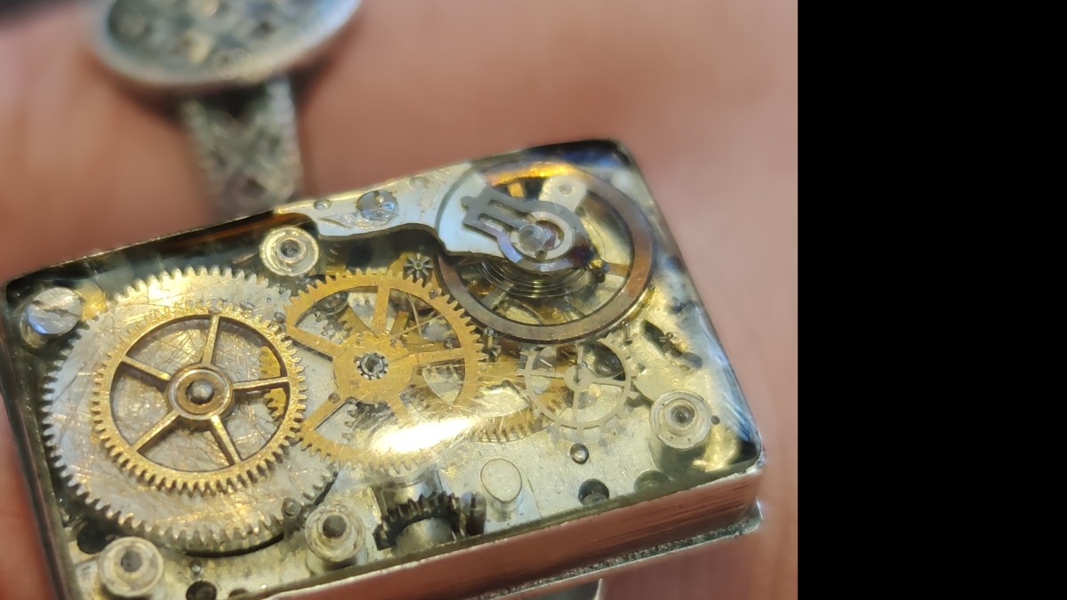 Personlig utveckling