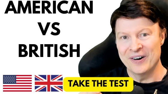 US X UK QUIZ!