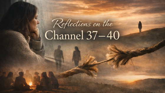 The tribal bargain breaking open