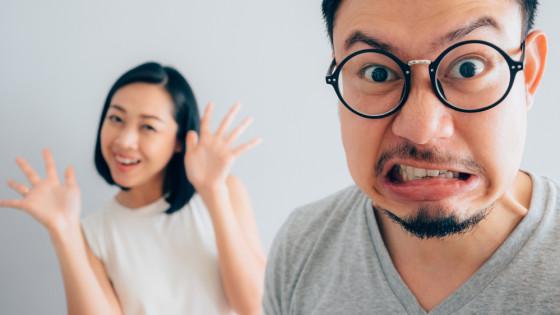 Managing Your Husband