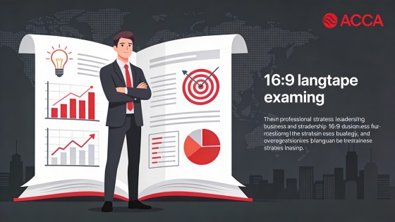 Breaking Down the ACCA SBL Exam: What You Need to Know