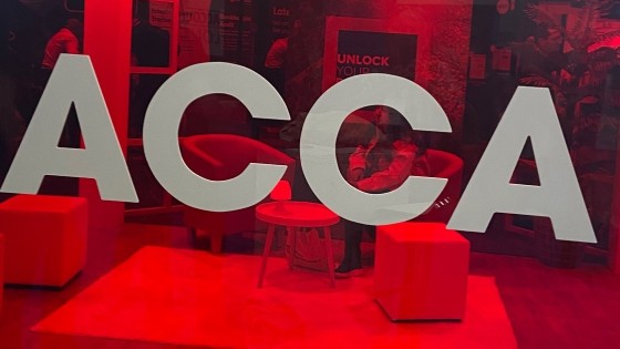 Unlocking Global Careers: Why ACCA is the Ultimate Edge in 2025 Finance.