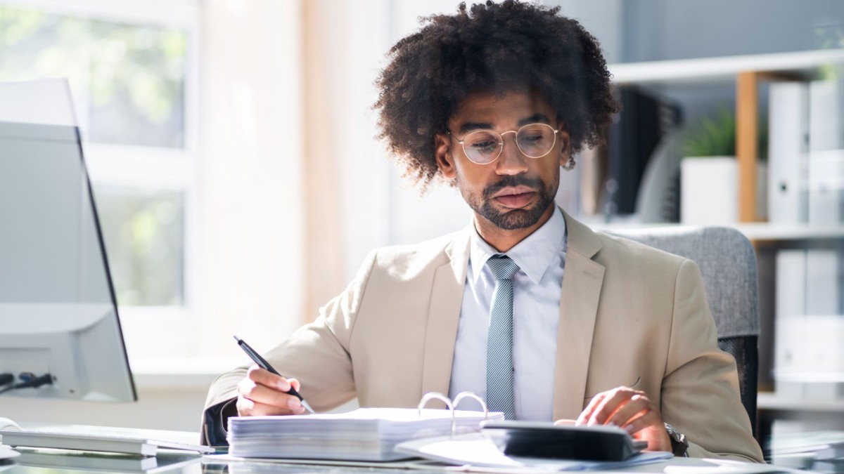 ACCA: The Premier Association for Chartered Certified Accountants