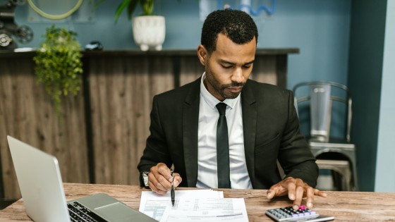 Unlock Your Potential with ACCA Online Courses