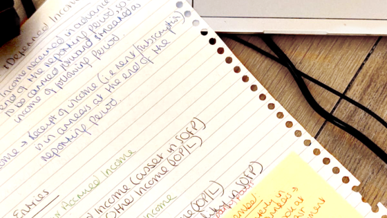 ACCA Exam Exemptions: Fast Track Your Accounting Career