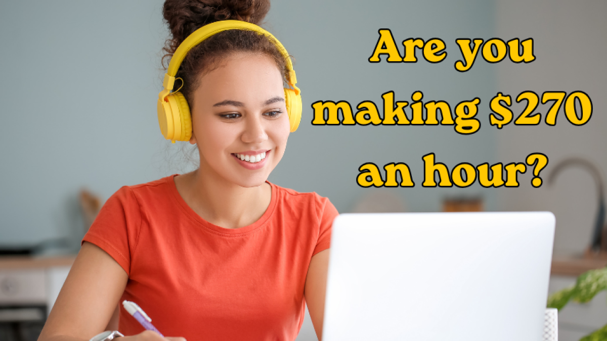 How long does it take to create an online class?