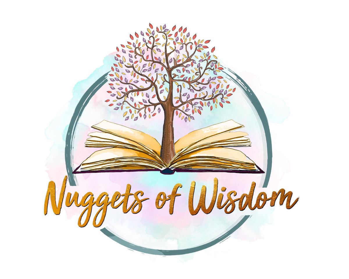 Nuggets of Wisdom