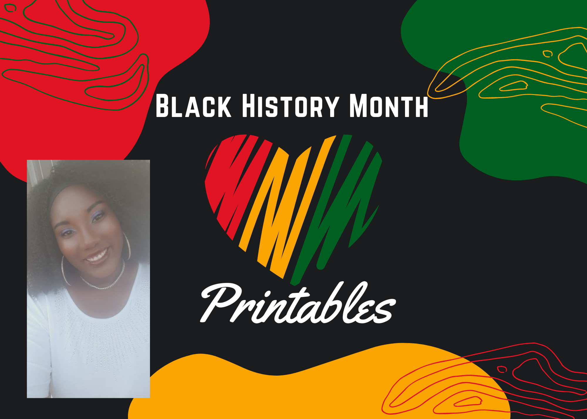 Celebrate Black History Month!