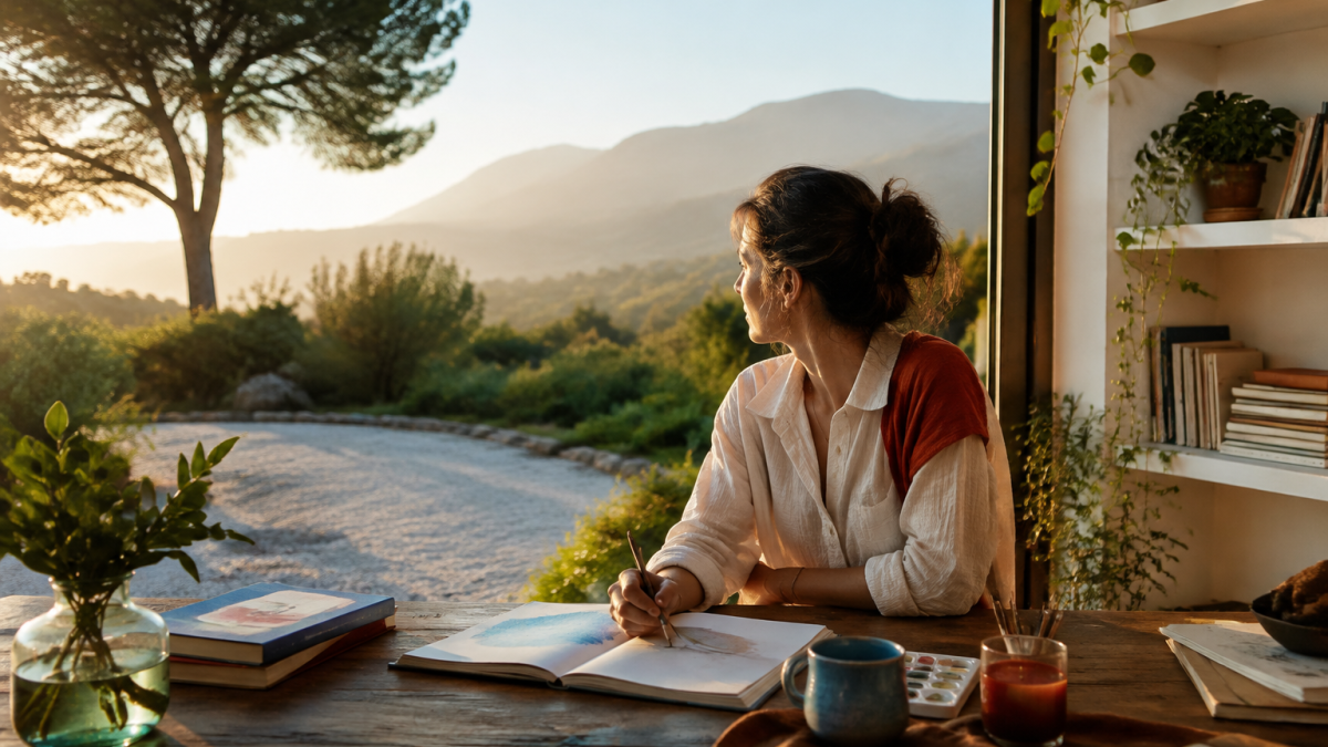 When Do You Feel Most Vital? Discover Your Five Wisdom Energy