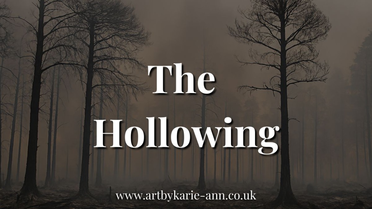 The Hollowing