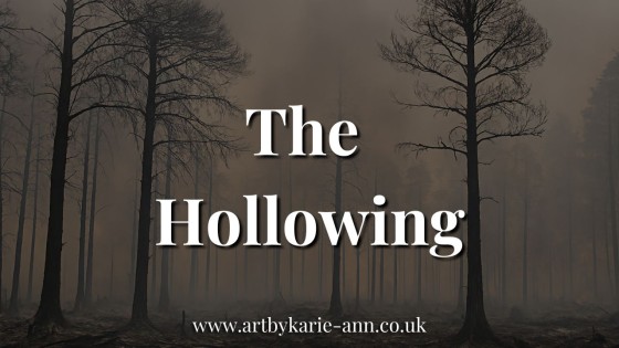 The Hollowing