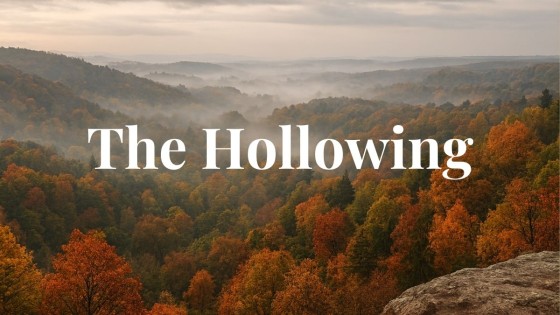 The Hollowing blog post