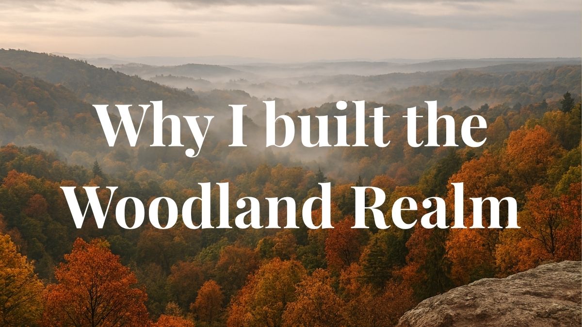 British Wildlife Art and Mythic Lore in the Woodland Realm