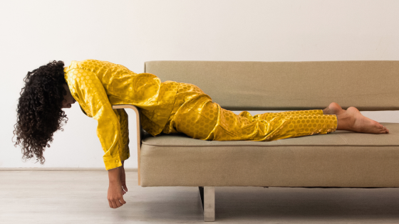 FOBO: The Fear That's Keeping You Stuck (And How to Work With It)