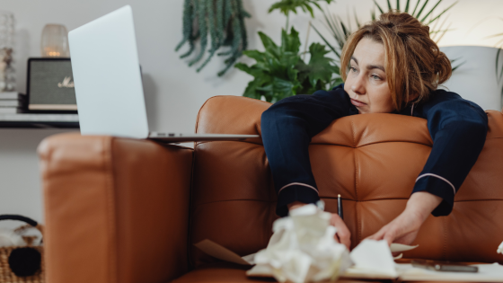 The DIY Downfall: Why Going It Alone Keeps You Stuck