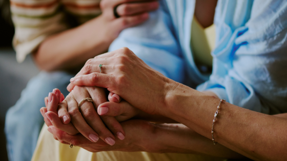 When Workplace Friendships Are Built on Crisis