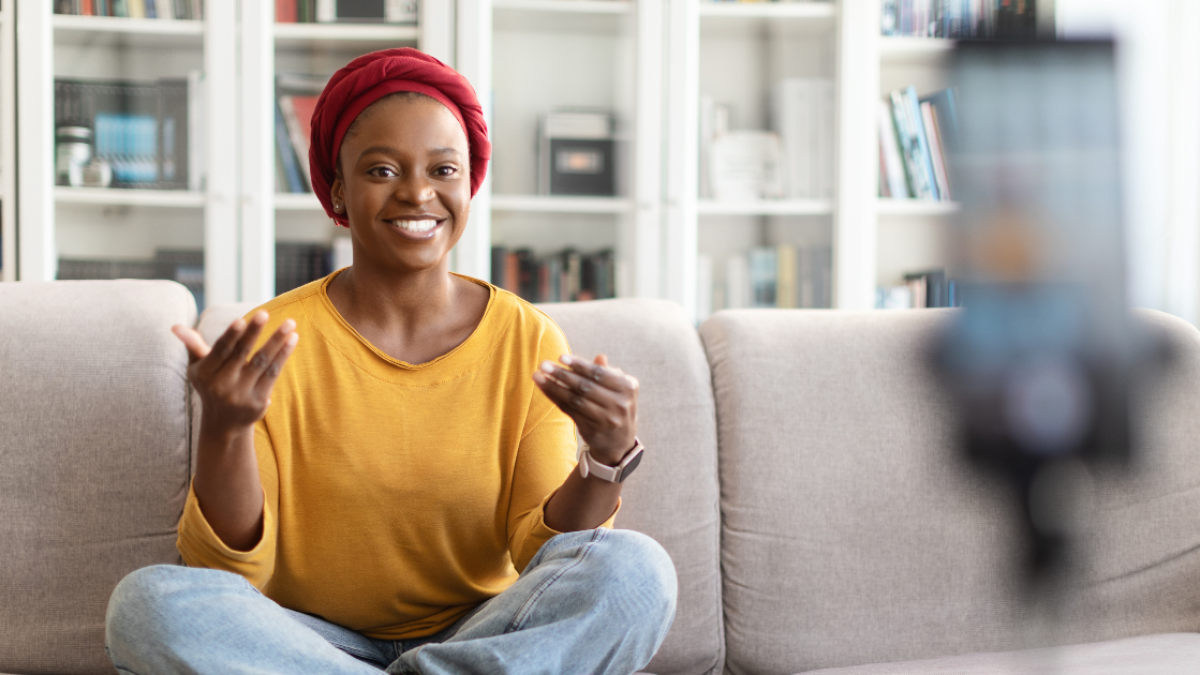 Why Video Applications Are Less Scary Than You Think