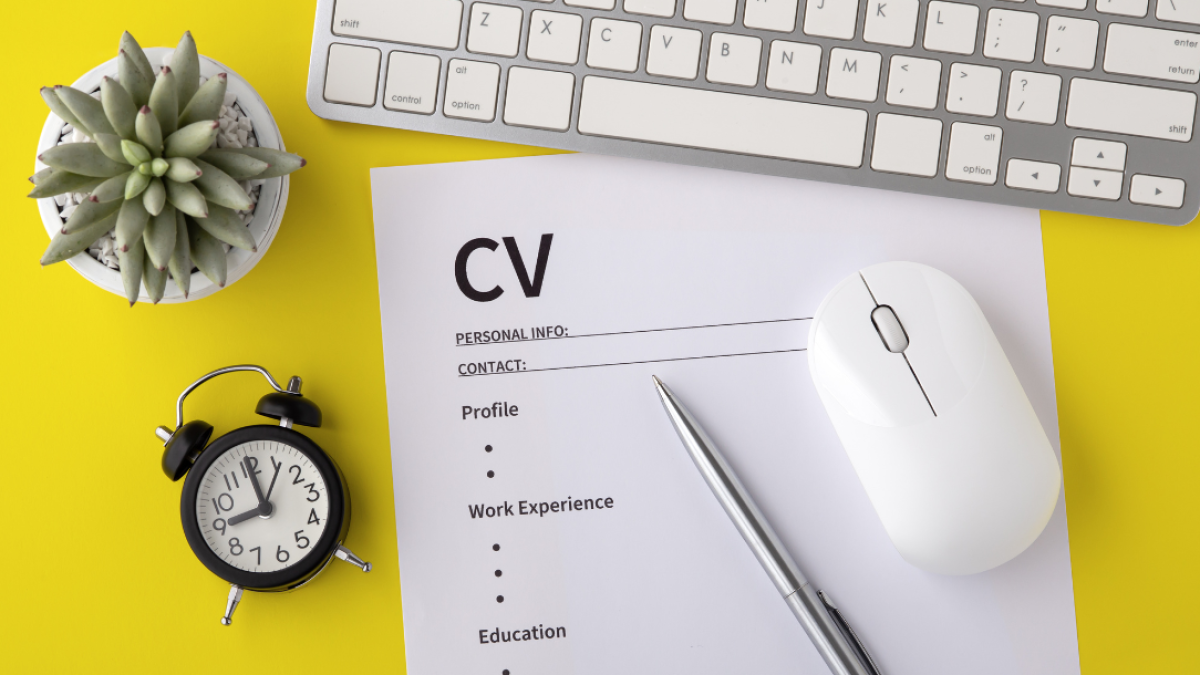 Do Applicant Tracking Systems Really Reject Your CV?