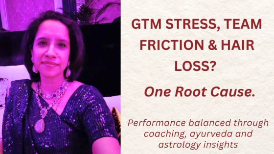 How Balancing Physiology Helped a Tech Exec Reclaim Calm, Clarity, and Team Trust