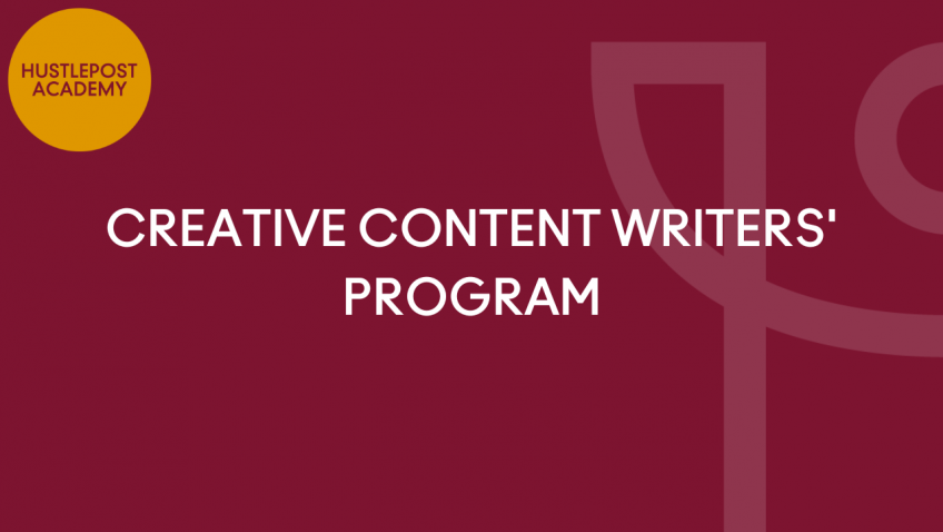 How To Become A Highly Paid Content Writing Freelancer