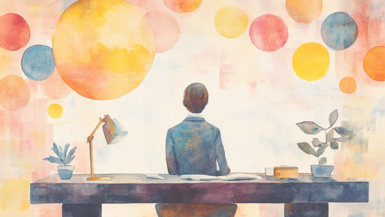 Work-Life balance Hacks for busy corporate executive 🔎