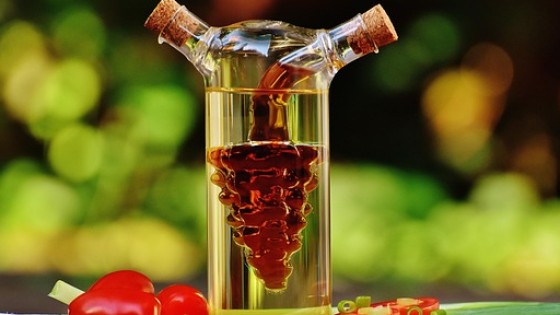 100 positieve manieren om Azijn te gebruiken