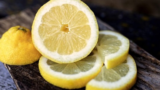 Een uitgeperste Citroen is nog niet uitgeperst...