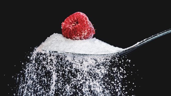 Wie zoet is krijgt lekkers... of niet?