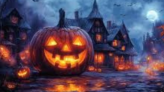 Halloween snacks - zo gemaakt en lekker!!