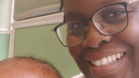 From Young Mum to Granny Kuddles: Lessons on Intentional Bonding and the Power of Music