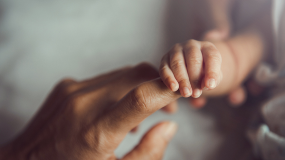 Secure Attachment: Your Greatest Gift to Your Child