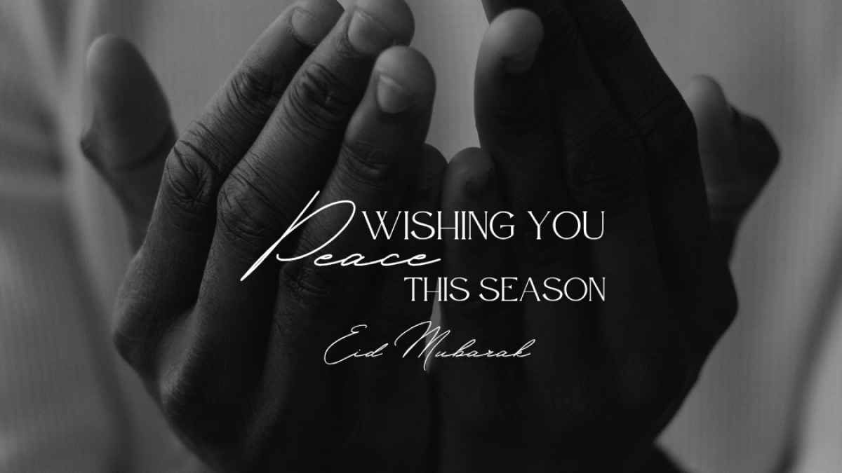 Finding Peace Through Music