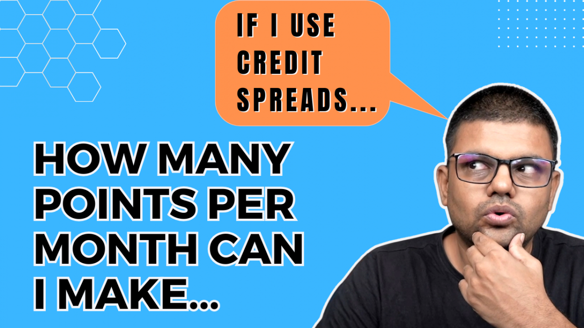 Unlocking Profit Potential How Many Points Can You Make with Credit