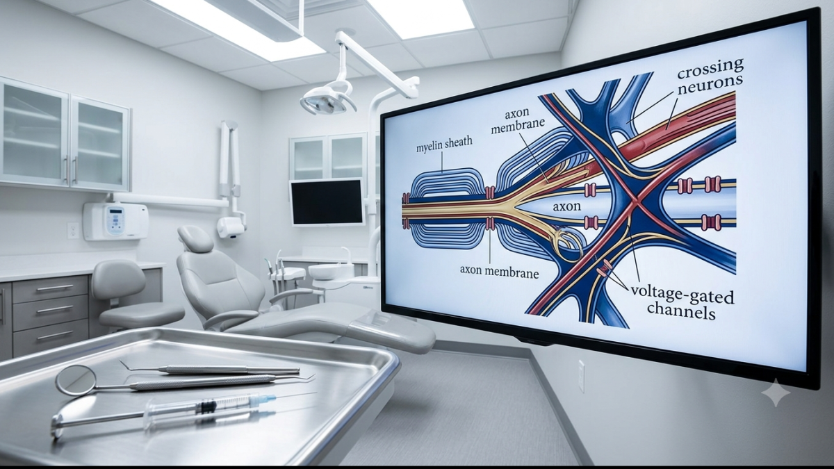 Navigating the Esoteric Nuances of Local Anesthesia Pharmacology