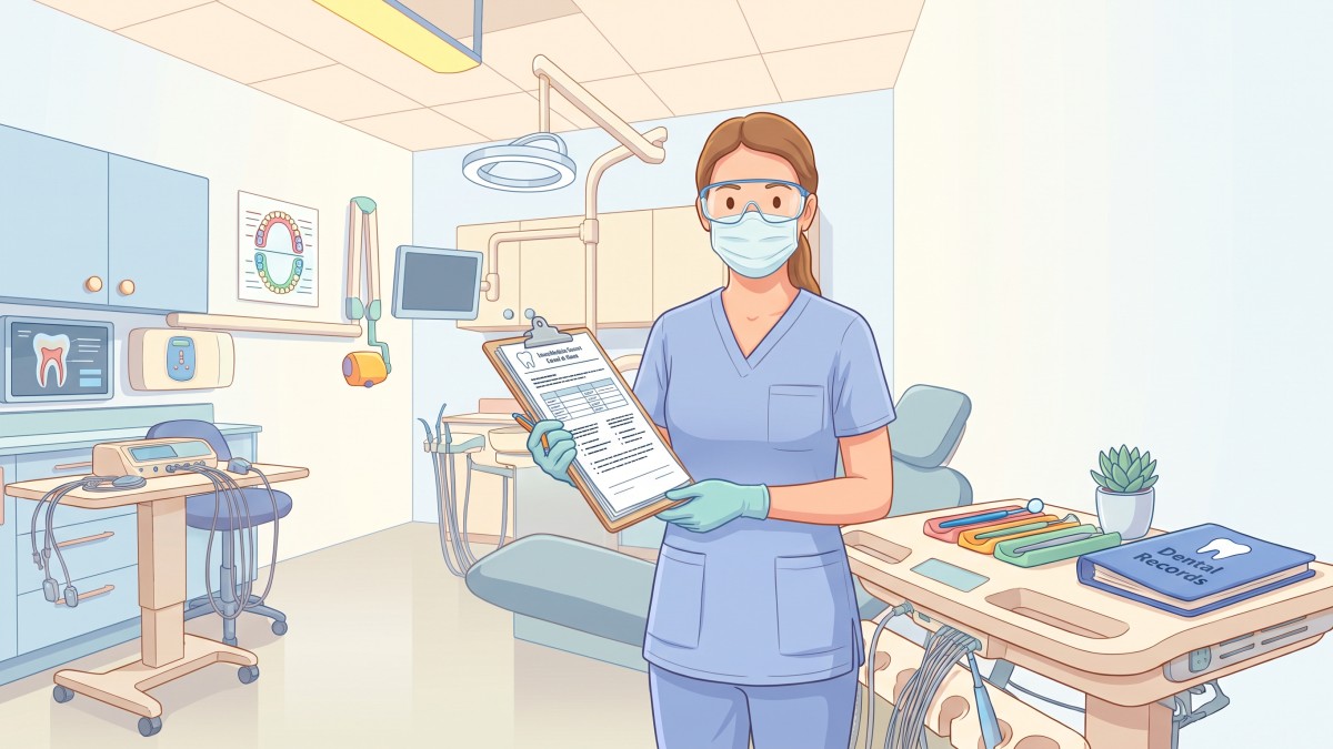 Navigating TSBDE Sedation Compliance: Documentation, Monitoring, and Permitting Standards