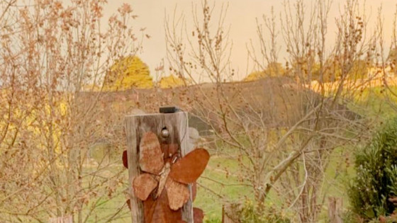 We all have the right to feel safe - all the time. 