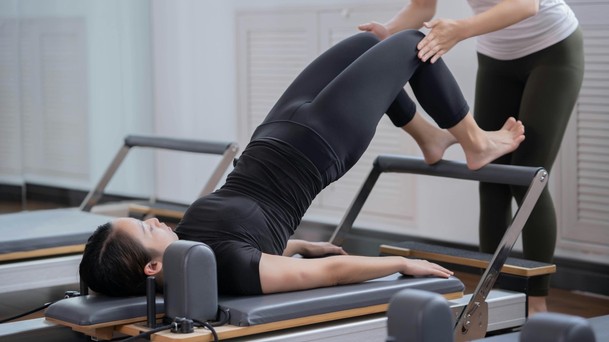 Pilates & PBT do NOT Count as Cross-Training for Dancers (Here's Why)