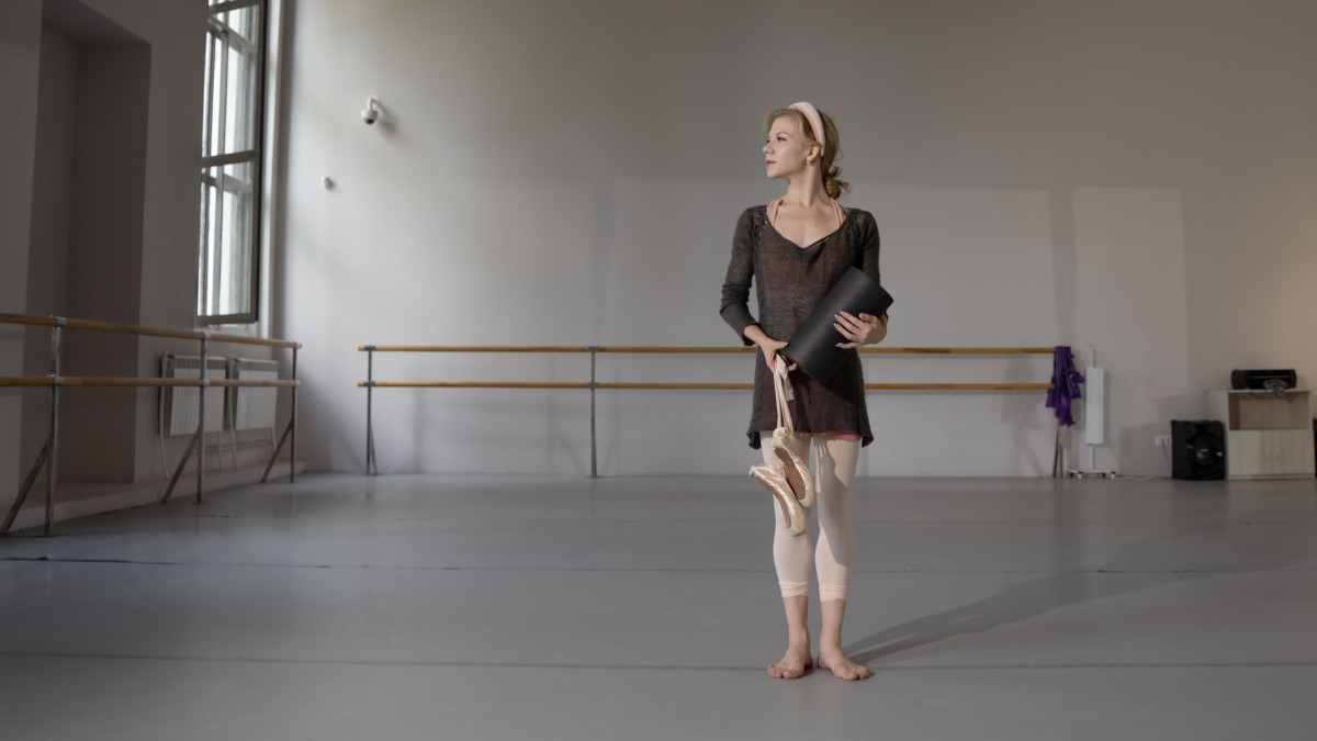 Returning to Dance After Summer: A 6 Week Ramp-Up Plan