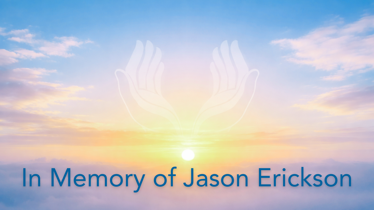 In Memory of Jason Erickson: Patient Cultivator of Science-Based Massage