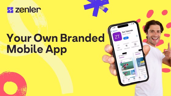 Setting up Branded Mobile App extended edition