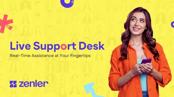 Ask Questions: Zenler's Educational Live Support Desk - 4th September, 2025