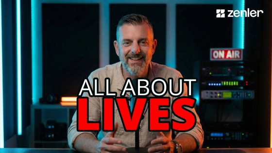 Zenler Lives Complete Guide: Webinars, One-to-One Bookings, Recurring Sessions & Zoom Integration