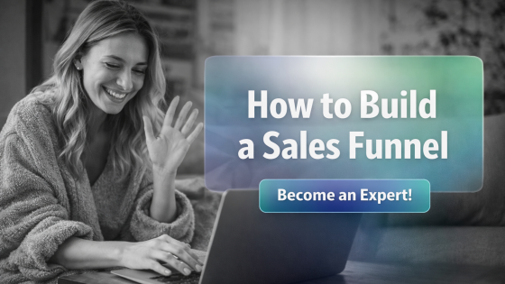 How to Build a Sales Funnel (Complete 2026 Guide for Creators)