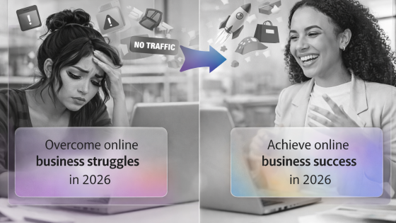 Why Your Online Business Isn’t Getting Sales in 2026