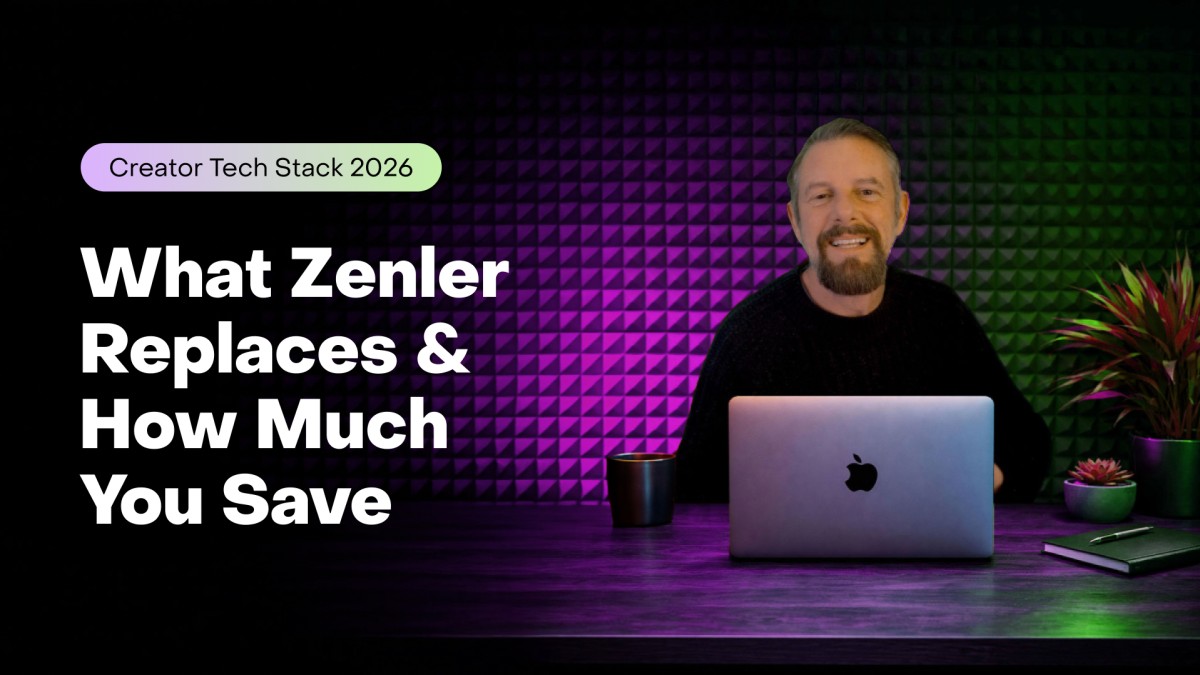 The Ultimate Tool Replacement Guide: What Zenler Replaces (And How Much You Save in 2026)