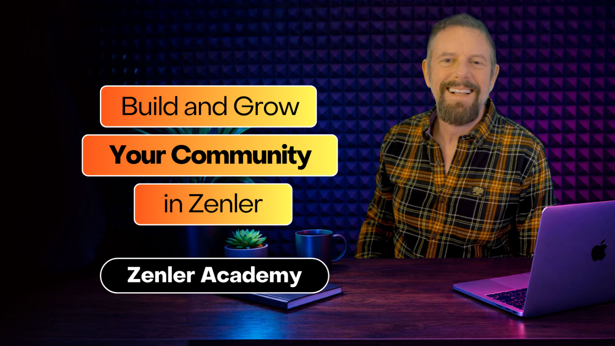 How to Use Zenler Community (Groups, Channels, Posts & Engagement) — Complete 2026 Tutorial