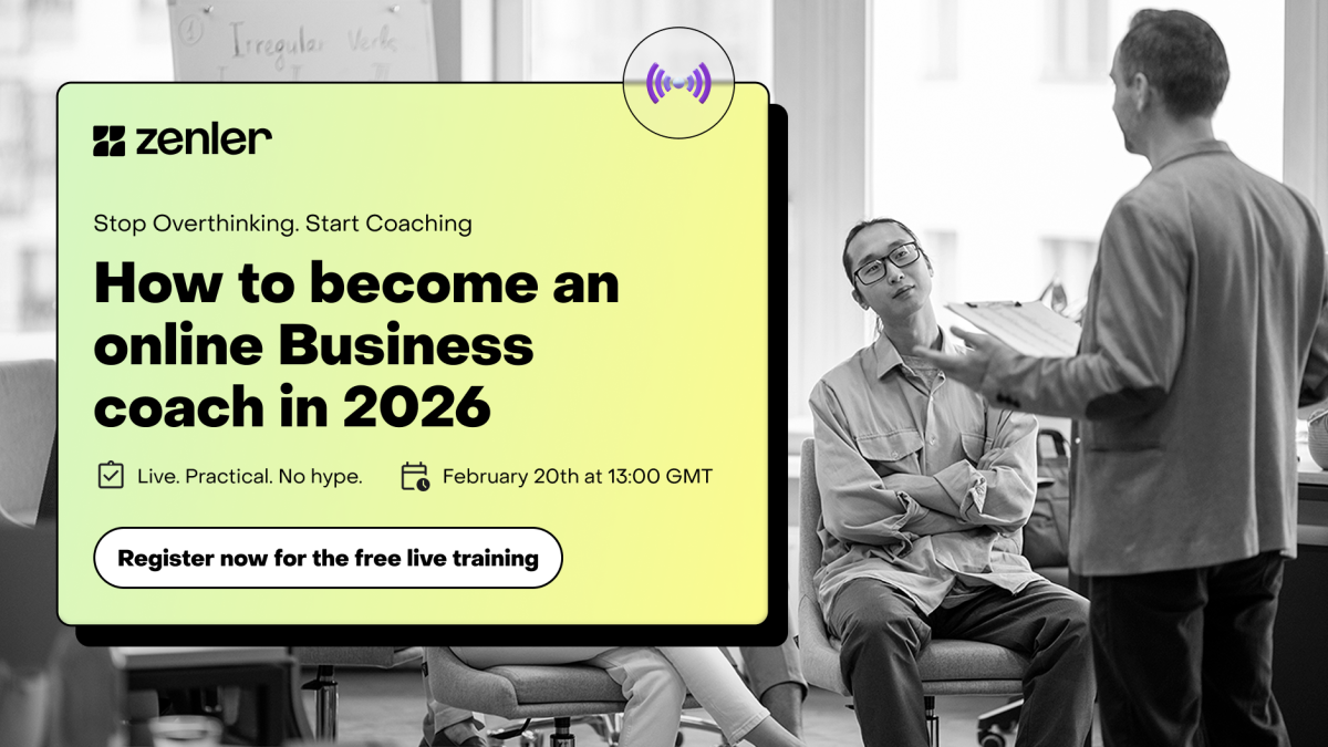 Turn Your Skill Into a Client-Ready Coaching Business (Without Overthinking)