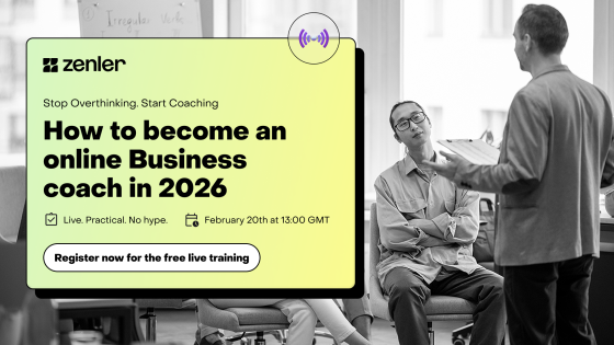 Turn Your Skill Into a Client-Ready Coaching Business (Without Overthinking)