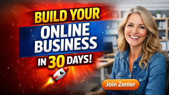Everything You Get with the Zenler 30 Day Free Trial